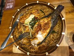 -云海肴·汽锅鸡·云南菜(天津国金汇店)