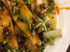 -天回镇何氏豆腐(总店)