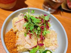 -SHAN山(前滩太古里店)
