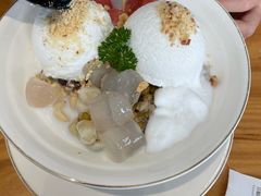 -自然椰·海南清补凉(海月广场店)