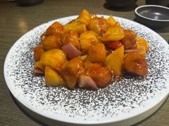 -隆喜元鱼汤包·海鲜(中联广场店)