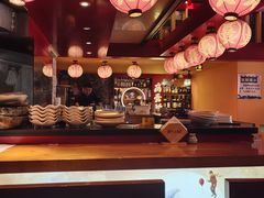 -有喜屋·鲜鸡烧鸟·居酒屋(安龙路店)