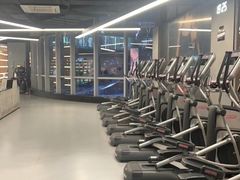 -锐动健身(博地中心店)