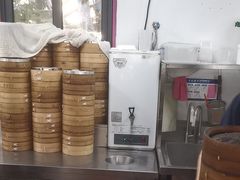 -鸡鸣汤包(红山动物园店)