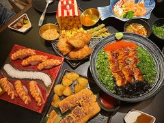 -摩打食堂(壹方中心店)