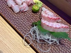 -彩汐 日式海鲜&烧鸟居酒屋