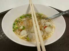 -Magic Food Point(Airport Street food)