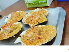 -东北焱火烧烤(皮市街店)