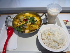 -永和大王(茉莉上新·小厨·东四十条店)