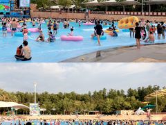-武汉玛雅海滩水公园