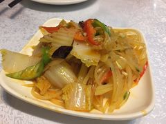 -马大胡子清真西北菜