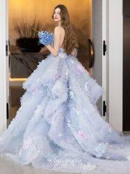 -MANLI BRIDAL婚纱