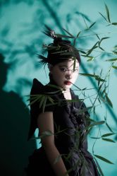 -WAVE SODA摄影工作室