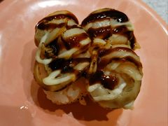 -争鲜回转寿司(南开大悦城店)