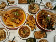 -付小姐在成都(五道口店)