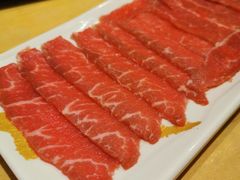 -一井烧肉·活鳗·寿司(望京SOHO店)