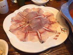 -芦苇荡·酸汤鱼(回龙观店)