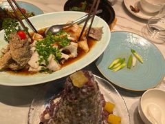 -鹿港小镇(霄云店)