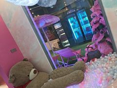 -CIAO·团建聚餐·生日派对轰趴馆(福田店)