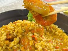 -串小白烧烤(金沙洲店)