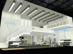 -SAH健身私教工作室(紫东店)