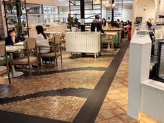 -葡珍轩冰室(虹桥机场T1店)