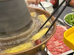 -新梅居(宁海东路店)
