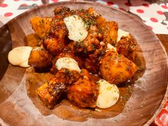 大西洋野生章鱼配小土豆-TOMATITO(无限极荟店)