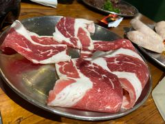 -原始泥炉烤肉(总店)