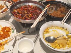 -绿草地·湘菜(7mall店)