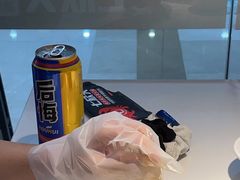 -七欣天香辣蟹火锅(万达广场店)