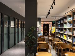 -魔方城市书房(中街益田店)