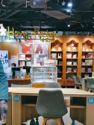 -Harry's Kitchen哈里小屋(上海大悦城店)