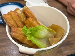 -锡和无锡菜(景丽苑店)