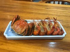 -百家鲜·杭帮菜