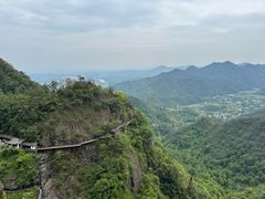 -大慈岩风景区