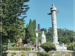 -南沙天后宫景区