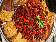 -烤匠麻辣烤鱼(万象城店)