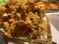 -五厨火锅(长城西一路店)