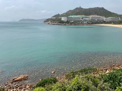 -东澳岛