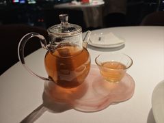 -悦轩中餐厅·高空江景·杭州柏悦酒店