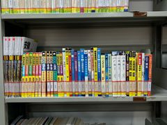 -石景山区图书馆(八角南路)