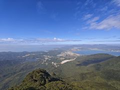 -七娘山
