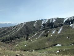-新疆那拉提国家旅游度假区