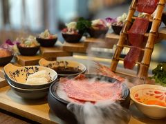 -万福·和牛炭火烧肉店(苏州中心店)