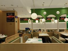 -荔粥记潮汕砂锅粥(新北万达店)