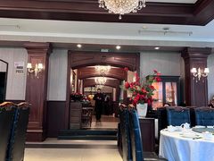 -老洋房花园饭店(绍兴路店)