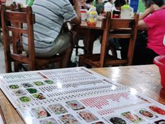 大堂-南记食粥坊·宵夜大排档(莲花总店)