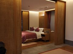 -天目湖御水温泉·度假酒店