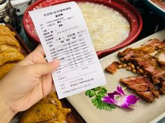 -卡尔顿东方银龙酒店•广西菜•早茶